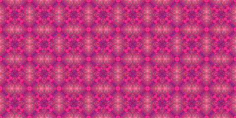 Seamless abstract pattern. The texture is abstract. Abstract endless symmetrical background
