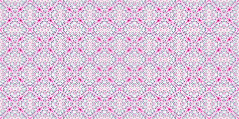 Seamless abstract pattern. The texture is abstract. Abstract endless symmetrical background