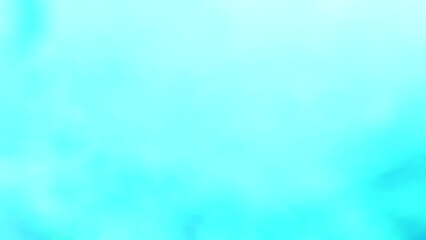 Abstract background photo of flower pots hanging in layers under the roof of a roadside restaurant in a gradient blue and white color blur. Thailand, plants, nature, leaves, vines, grass, wall, garden