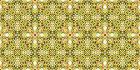 Seamless abstract pattern. The texture is abstract. Abstract endless symmetrical background