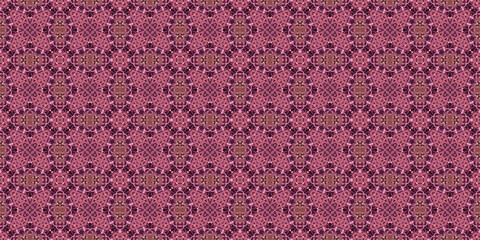 Seamless abstract pattern. The texture is abstract. Abstract endless symmetrical background