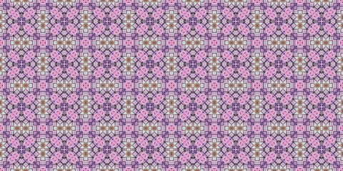 Seamless abstract pattern. The texture is abstract. Abstract endless symmetrical background