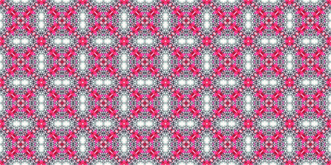 Seamless abstract pattern. The texture is abstract. Abstract endless symmetrical background