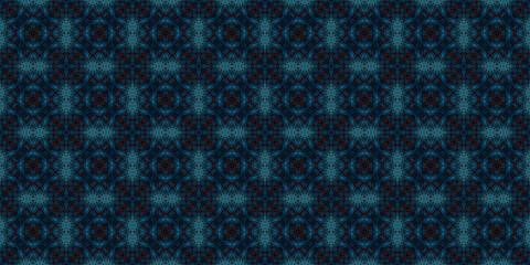 Seamless abstract pattern. The texture is abstract. Abstract endless symmetrical background