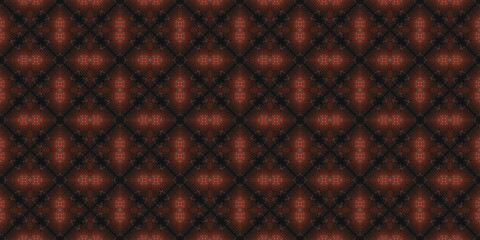 Seamless abstract pattern. The texture is abstract. Abstract endless symmetrical background