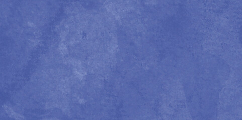 Abstract design with texture of old bright blue paper background . Grunge background or marble or concrete texture. dark blue center and light blue faded border. paper texture design in vector design