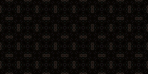 Seamless abstract pattern. The texture is abstract. Abstract endless symmetrical background