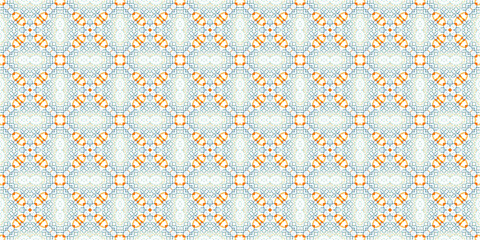 Seamless abstract pattern. The texture is abstract. Abstract endless symmetrical background