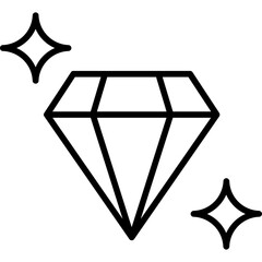Diamond Icon