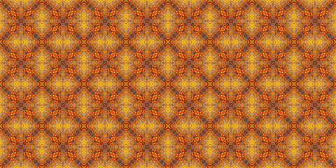 Seamless abstract pattern. The texture is abstract. Abstract endless symmetrical background