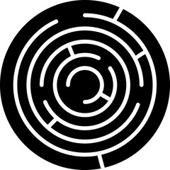 Labyrinth Icon