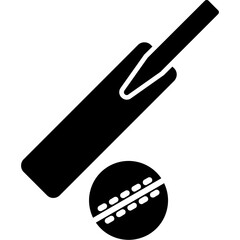Cricket Icon