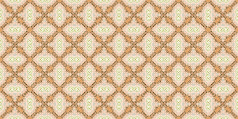 Seamless abstract pattern. The texture is abstract. Abstract endless symmetrical background