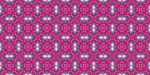 Seamless abstract pattern. The texture is abstract. Abstract endless symmetrical background