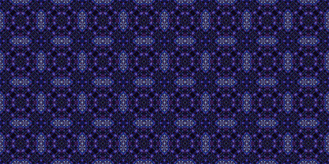 Seamless abstract pattern. The texture is abstract. Abstract endless symmetrical background