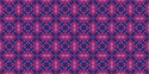 Seamless abstract pattern. The texture is abstract. Abstract endless symmetrical background