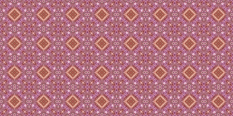 Seamless abstract pattern. The texture is abstract. Abstract endless symmetrical background