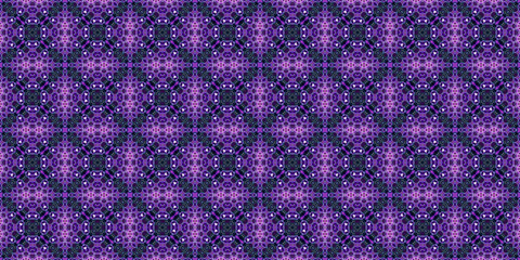 Seamless abstract pattern. The texture is abstract. Abstract endless symmetrical background