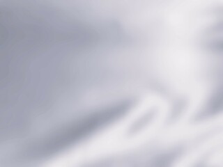 Abstract Light Waves in Soft White and Subtle Grey Shades Perfect for Creating Simple Elegant and Versatile Backgrounds or Design Elements