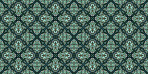 Seamless abstract pattern. The texture is abstract. Abstract endless symmetrical background