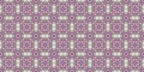 Seamless abstract pattern. The texture is abstract. Abstract endless symmetrical background