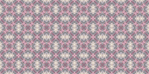 Seamless abstract pattern. The texture is abstract. Abstract endless symmetrical background