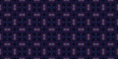Seamless abstract pattern. The texture is abstract. Abstract endless symmetrical background