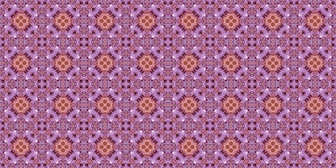 Seamless abstract pattern. The texture is abstract. Abstract endless symmetrical background