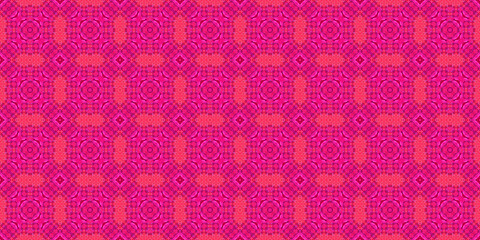 Seamless abstract pattern. The texture is abstract. Abstract endless symmetrical background