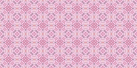 Seamless abstract pattern. The texture is abstract. Abstract endless symmetrical background