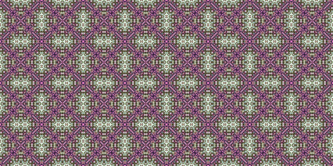 Seamless abstract pattern. The texture is abstract. Abstract endless symmetrical background