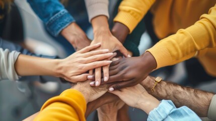 Building an Inclusive Workplace: Company Culture Highlights