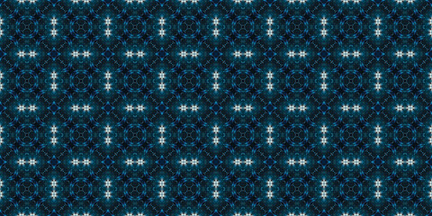 Seamless abstract pattern. The texture is abstract. Abstract endless symmetrical background