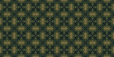 Seamless abstract pattern. The texture is abstract. Abstract endless symmetrical background