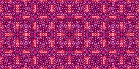 Seamless abstract pattern. The texture is abstract. Abstract endless symmetrical background