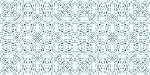 Seamless abstract pattern. The texture is abstract. Abstract endless symmetrical background