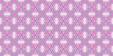 Seamless abstract pattern. The texture is abstract. Abstract endless symmetrical background
