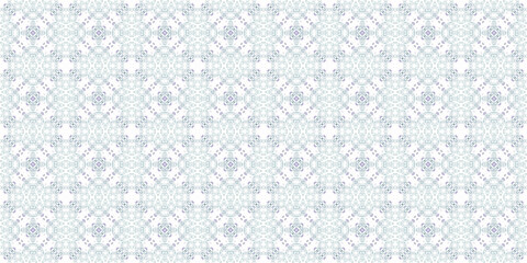 Seamless abstract pattern. The texture is abstract. Abstract endless symmetrical background
