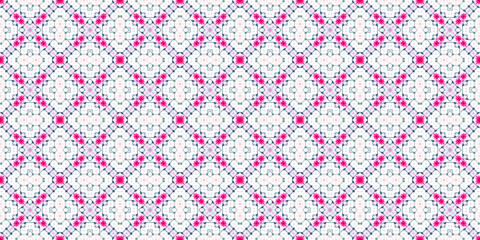 Seamless abstract pattern. The texture is abstract. Abstract endless symmetrical background