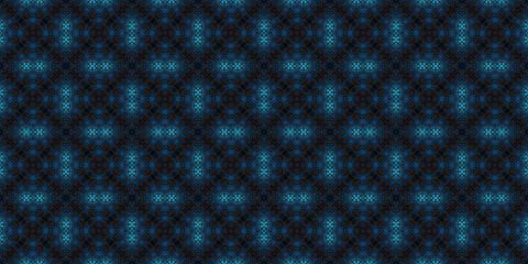 Seamless abstract pattern. The texture is abstract. Abstract endless symmetrical background