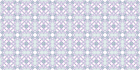 Seamless abstract pattern. The texture is abstract. Abstract endless symmetrical background