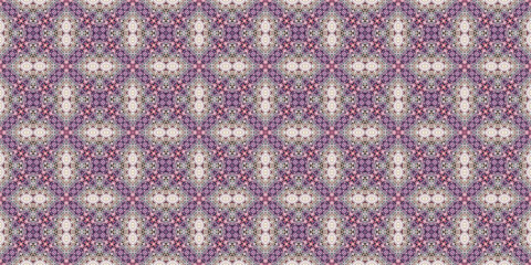 Seamless abstract pattern. The texture is abstract. Abstract endless symmetrical background
