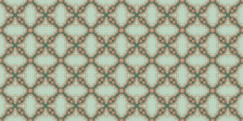 Seamless abstract pattern. The texture is abstract. Abstract endless symmetrical background