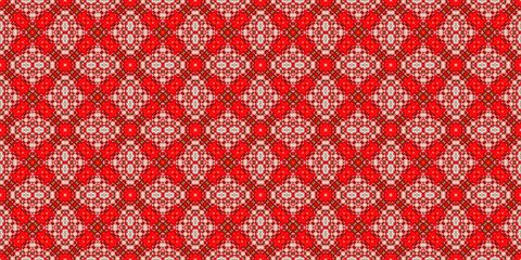 Seamless abstract pattern. The texture is abstract. Abstract endless symmetrical background