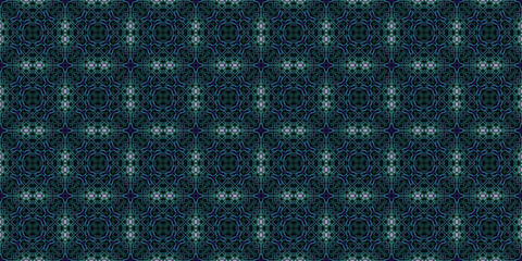Seamless abstract pattern. The texture is abstract. Abstract endless symmetrical background