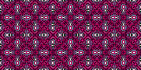 Seamless abstract pattern. The texture is abstract. Abstract endless symmetrical background
