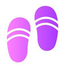 sippers Gradient icon