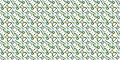 Seamless abstract pattern. The texture is abstract. Abstract endless symmetrical background