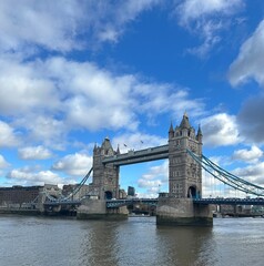 Obraz premium tower bridge