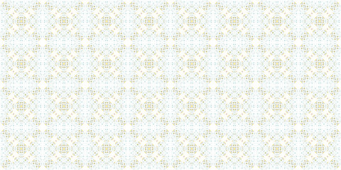Seamless abstract pattern. The texture is abstract. Abstract endless symmetrical background